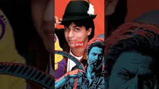 Shah Rukh Khan  You may not know these facts srk shahrukh [upl. by Allesig]