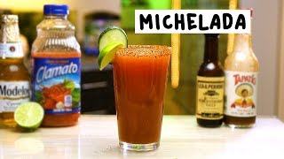 Michelada [upl. by Shaeffer743]