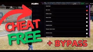 CHEAT FIVEM FREE  Bypass GODMODE [upl. by Eelyah]