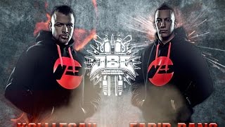 Stiernackenkommando JBG2 Kollegah Feat Farid Bang [upl. by Adnorhs]