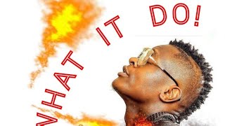 Jose Chameleone  What It Do New music 2023 [upl. by Kolodgie]