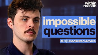 9 Questions Atheists CANNOT Answer  With unsolicitedadvice9198 [upl. by Anaul]