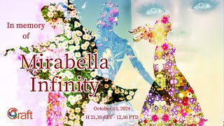 In Memory of Mirabella Infinity 1 [upl. by Aiahc472]