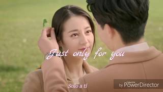 Sweet Dreams OST quotOne thousand and one nightsquot sub Español [upl. by Modnar635]