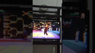 Robby vs Yasmine finais Cobra Kai 2 [upl. by Ayoras]