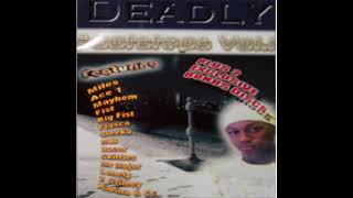 Deadly  Bird Flu ft NODB Mayhem amp Ace 1 [upl. by Betteanne]