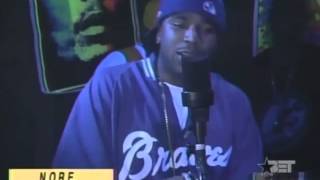 Capone amp Noreaga  Rap City Freestyle [upl. by Rayburn142]