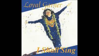 Loyal Garner  Sway It Hula Girl 1992 [upl. by Nirahs]