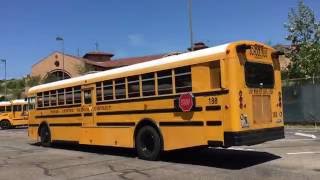 Poway Unified Jobs School Bus Driver [upl. by Ambros476]