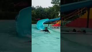 aquatica park malda nehakakkarsongs reels viralreels [upl. by Ahtis622]