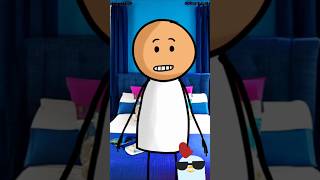 Grump O’Clock  Sarcastic Comedy  Ep12  Monologue  Shorts  Funny  Animation  Giggletoon [upl. by Gora]