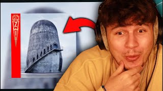 Das LETZTE ALBUM von RAMMSTEIN😥Reaktion  Rammstein  Zeit AlbumReaction  PtrckTV [upl. by Leahcim]