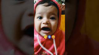 Chhoti si pyari si nanhi sishortsvideo trendingshorts cute youtubeshort babygirl [upl. by Ahrens]