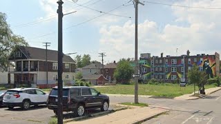 Detroits Southwest Side Hoods [upl. by Madel]