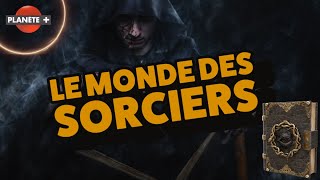 Sorcellerie et Mystères  Les Coulisses de la Magie Noire et Blanche 🔴 PLANETE  Documentaire🧙 [upl. by Terrej]