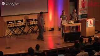 MakerCon Amogha Srirangarajan — Carbon Origins [upl. by Eckardt]