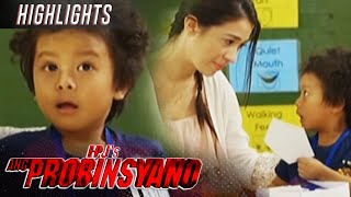 Cardo rescues Marie  FPJs Ang Probinsyano With Eng Subs [upl. by Khajeh]