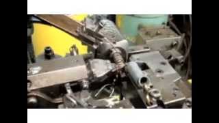 Jewelry Chain Manufacturing Machines in Action [upl. by Razatlab857]