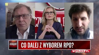 CO DALEJ Z WYBOREM RPO [upl. by Noslen]