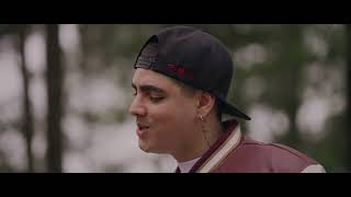 Yubeili  quotLa Cuentaquot amp Alka Produce Video Oficial [upl. by Etterb]