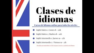 FOLLETOS DE IDIOMAS [upl. by Gastineau]