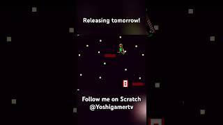 Firework Blaster 3 scratch gamedev coding 5thnovember fireworks programming newgame [upl. by Standice862]