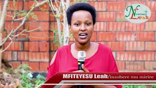 Ibiribwa 10 byo kwibandaho kumugore utwite numwana atwite Inzobere mu mirire Leah [upl. by Stoller]