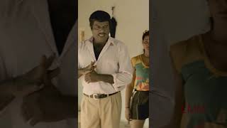 Oii ஆண்டாள்  Aranmanai Kaavalan  Sarathkumar  Goundamani [upl. by Otreblaug]