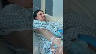 Natural childbirth childbirtheducation naturalbirthvideo without epidural labourpain [upl. by Yung]