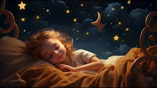 Beautiful Deep Sleep Music for Kids 💜 Calming amp Soothing Bedtime Music  Relaxing Nap Music [upl. by Mushro]