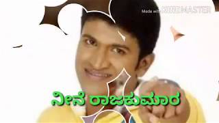 Kannada Song  Bombe Heluthaithe  Kannada WhatsApp States Videos [upl. by Ennovad208]