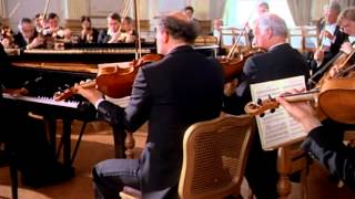 Berliner Philharmoniker Daniel Barenboim plays Mozarts last 8 Piano Concertos [upl. by Narbig]