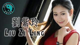 刘紫玲 Liu Zi Ling Songs • Beautiful Chinese Music 美丽的中国音乐 Traditional China [upl. by Arual]