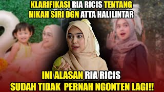 RICIS” MOANA BS “MELIHAT” MAHLUK2 YG TIDAK NAMPAK MATA” [upl. by Gualtiero29]