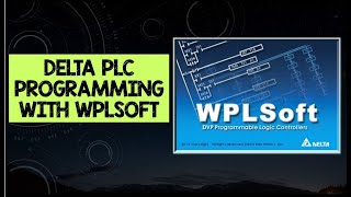 Part 1  Delta DVP14SS2 programming with WPLsoft  PLC Programming Simulation  WPLsoft information [upl. by Eneirda676]