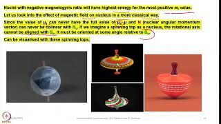 Week 1  Lecture 2  Introduction to 1H NMR Spectroscopy [upl. by Erma510]