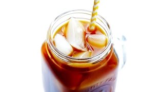 How To Make Cold Brew Coffee [upl. by Mcnally]