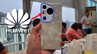 Huawei P70 Pro  This Is Futuristic [upl. by Ahs]