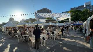 Sapporo beer festival [upl. by Ricarda456]