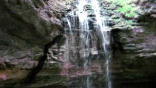 Tannery Falls Munising MI USA [upl. by Geof]