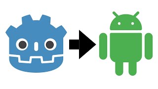 Porting my Godot Engine Game to Android [upl. by Rudy]