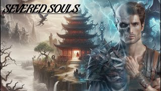 Severed Souls Audiobook ch 126 by Terry Goodkind read by Alec Voles [upl. by Akeret403]