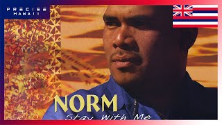 Norm  Hawaiian Born Audio [upl. by Aicre]