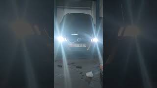 VOLVO XC60 HEADLAMP UPGRADE [upl. by Ariana330]