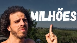 Da pra ganhar dinheiro no YOUTUBE ASSISTA ESSE VÍDEO SE QUISER APRENDER A FAZER DINHEIRO NO YOUTUBE [upl. by Akenor]