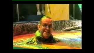 GYOB Gunge  Uncle Ian  2003 Year [upl. by Orabelle]