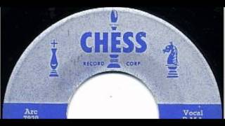 MOONGLOWS  Beatnik Junior  CHESS 1770  1060 [upl. by Cod]