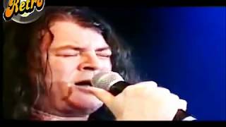 DEEP PURPLE  CUANDO UN HOMBRE CIEGO LLORA  LIVE HD HQ [upl. by Audras]