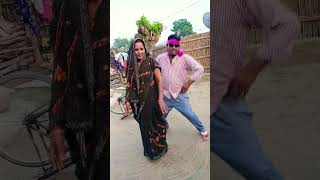 Galin huka dance bhojpuri song funny [upl. by Assadah]