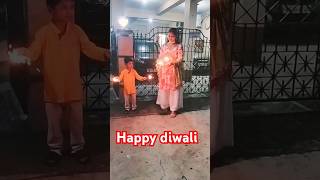 Happy diwaliviralvideo ytshorts utubeshorts shorts [upl. by Keener]